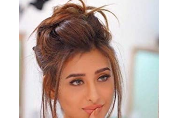 Mahira Sharma Mahira Sharma