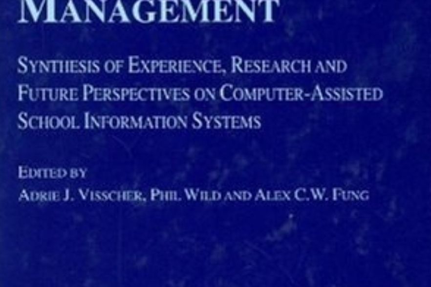 Information Technology in Educational Management Information Technology in Educational Management