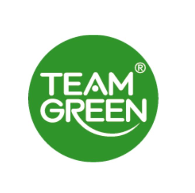 TEAMGREEN TEAMGREEN