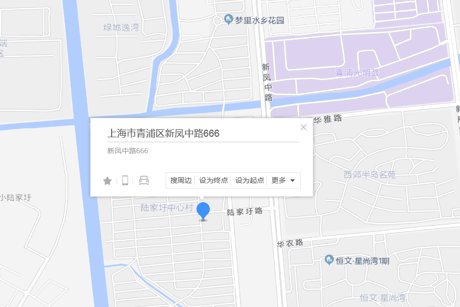 新鳳中路666弄 新鳳中路666弄