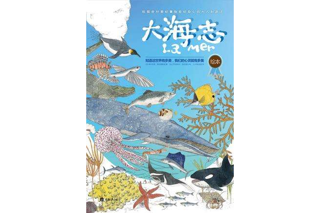 大海志 大海志