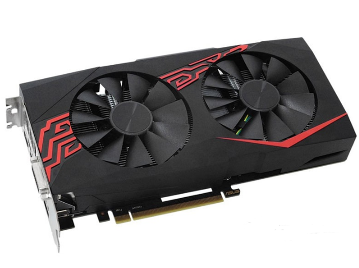 華碩GTX 1060-O6G-SI 華碩GTX 1060-O6G-SI