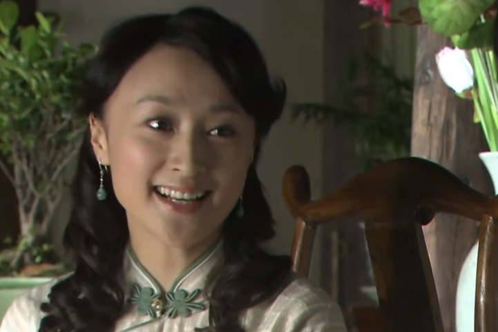 洪艷(演員) 洪艷(演員)