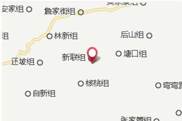 唐家後山 唐家後山