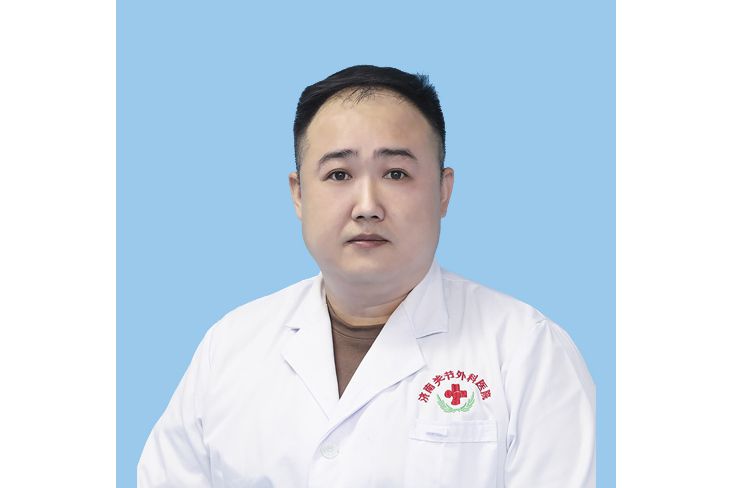 王方(濟南關節外科醫院執業醫師) 王方(濟南關節外科醫院執業醫師)