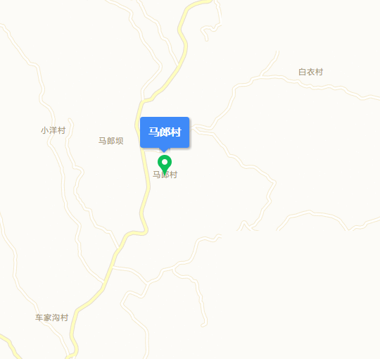 馬郎村(雲南省昆明市呈貢區轄村) 馬郎村(雲南省昆明市呈貢區轄村)