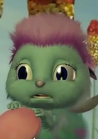芭比之夢幻仙境(2004年美國動畫)