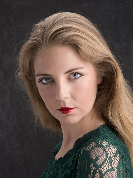 Charlene Durrant Charlene Durrant