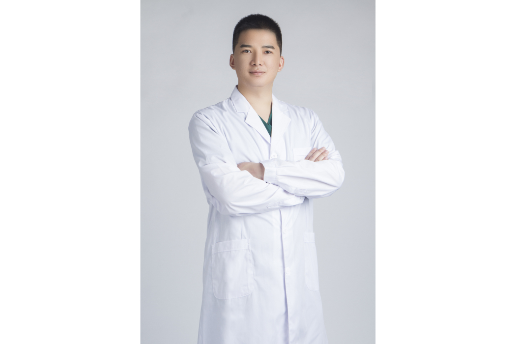 劉克(廣東醫科大學附屬醫院整形外科醫生) 劉克(廣東醫科大學附屬醫院整形外科醫生)