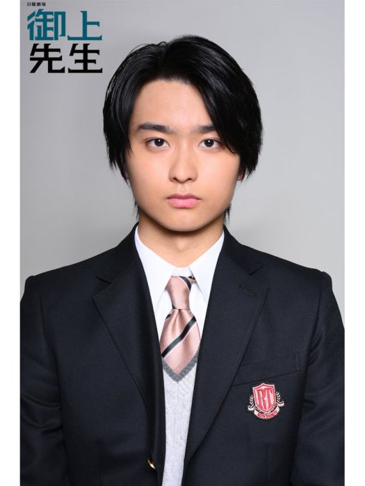 神崎拓斗 神崎拓斗