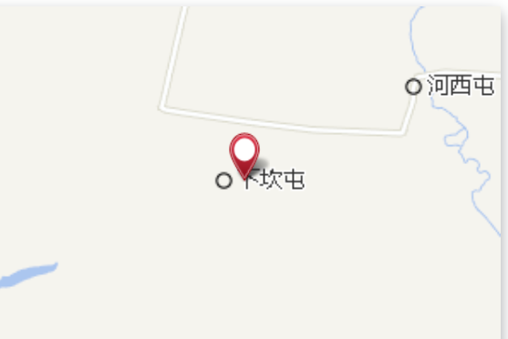下坎屯 下坎屯