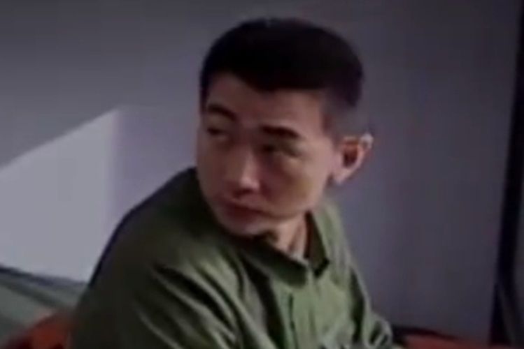 譚建華(軍旅生活劇《下輩子做你的女人》中的角色)
