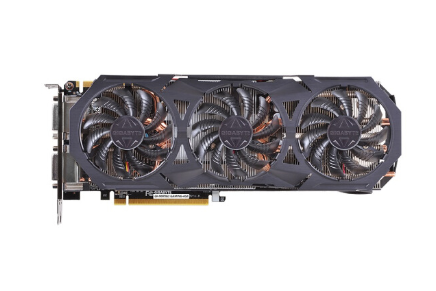技嘉GV-N970G1 GAMING-4GD 技嘉GV-N970G1 GAMING-4GD
