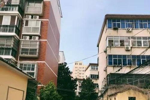 電台家屬院 電台家屬院
