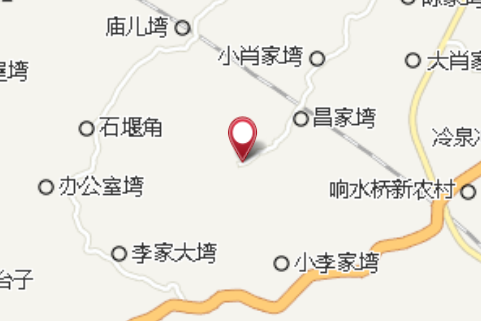 劉家獨塆 劉家獨塆