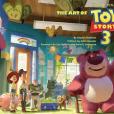 The Art of Toy Story 3 The Art of Toy Story 3