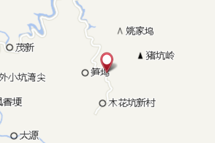 栗石塢口
