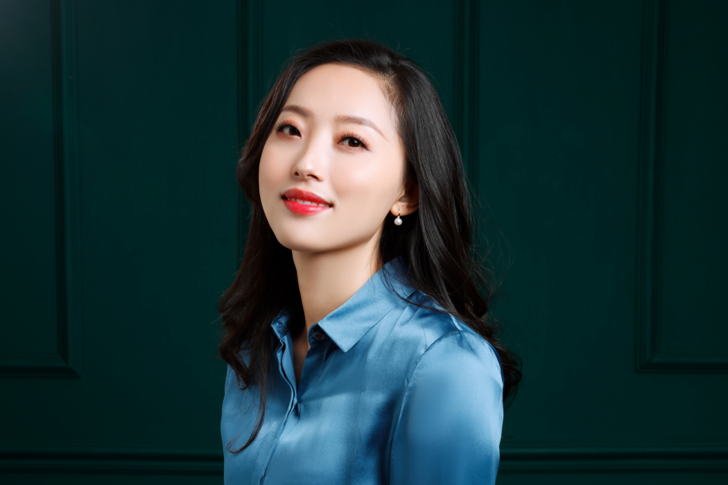 張妍(樂辰(北京)文化股份有限公司CEO) 張妍(樂辰(北京)文化股份有限公司CEO)