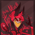 阿拉斯托(Hazbin Hotel里的角色)