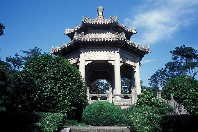 光化亭 光化亭
