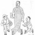求乞者 求乞者
