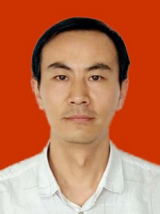 梁勇(山西省晉中市介休市統計局黨組成員、副局長)