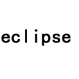 eclipse(英文單詞)
