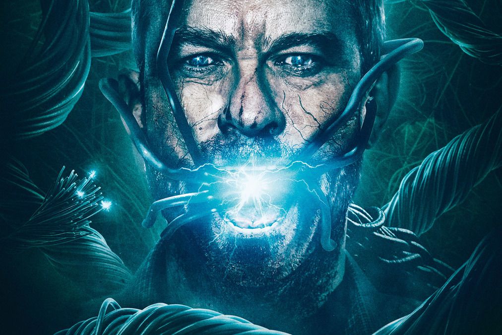 Await Further Instructions