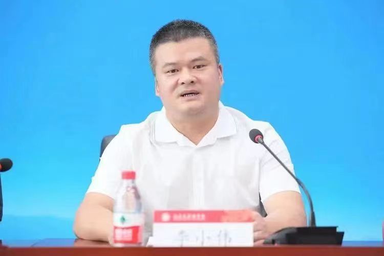 李小偉(北京民營經濟發展促進會黨支部書記) 李小偉(北京民營經濟發展促進會黨支部書記)