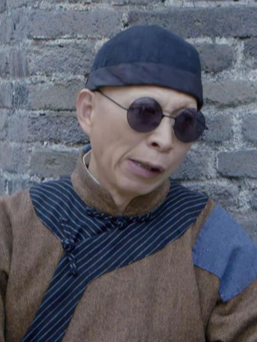 沈翔(抗戰劇《黑狐之風影》中的角色) 沈翔(抗戰劇《黑狐之風影》中的角色)