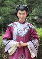 大丫鬟(2010年馬雅舒領銜主演電視劇)