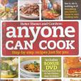 \x22Better Homes and Gardens\x22 Anyone Can Cook \x22Better Homes and Gardens\x22 Anyone Can Cook