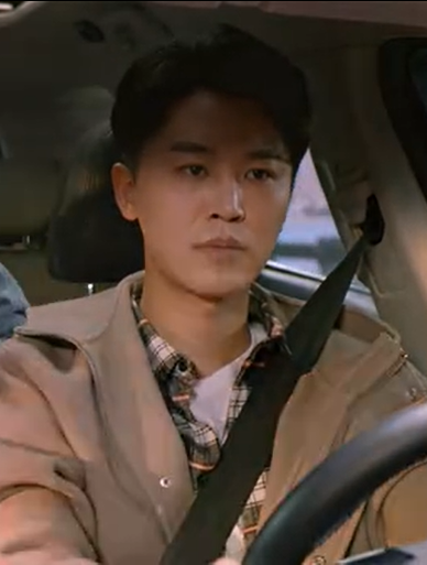 守望青春(2021年林永健等主演的電影) 守望青春(2021年林永健等主演的電影)