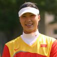 呂偉(中國著名女子壘球選手) 呂偉(中國著名女子壘球選手)