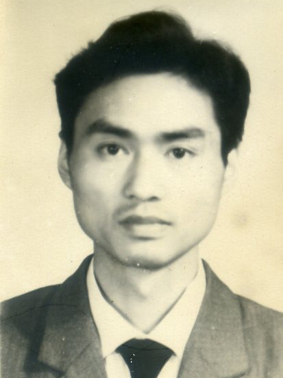 燕林(湖北美術學院教授) 燕林(湖北美術學院教授)