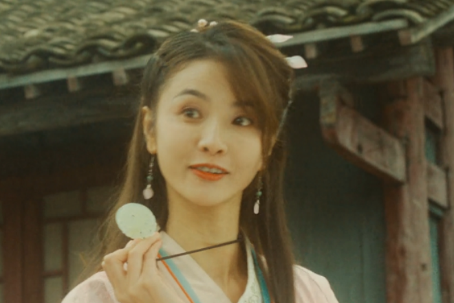 段木蘭(古裝劇情電影《蘭陵王之泣血刀鋒》中的角色)