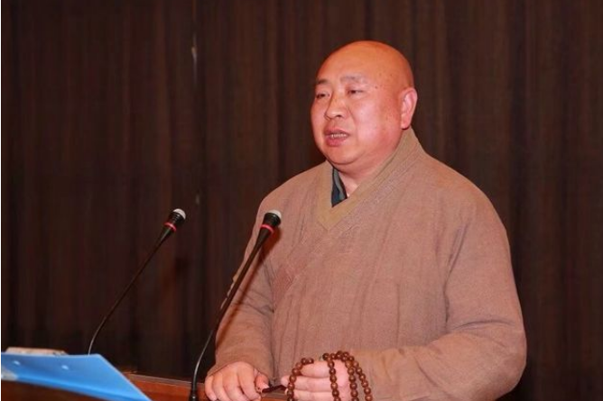 釋演龍 釋演龍