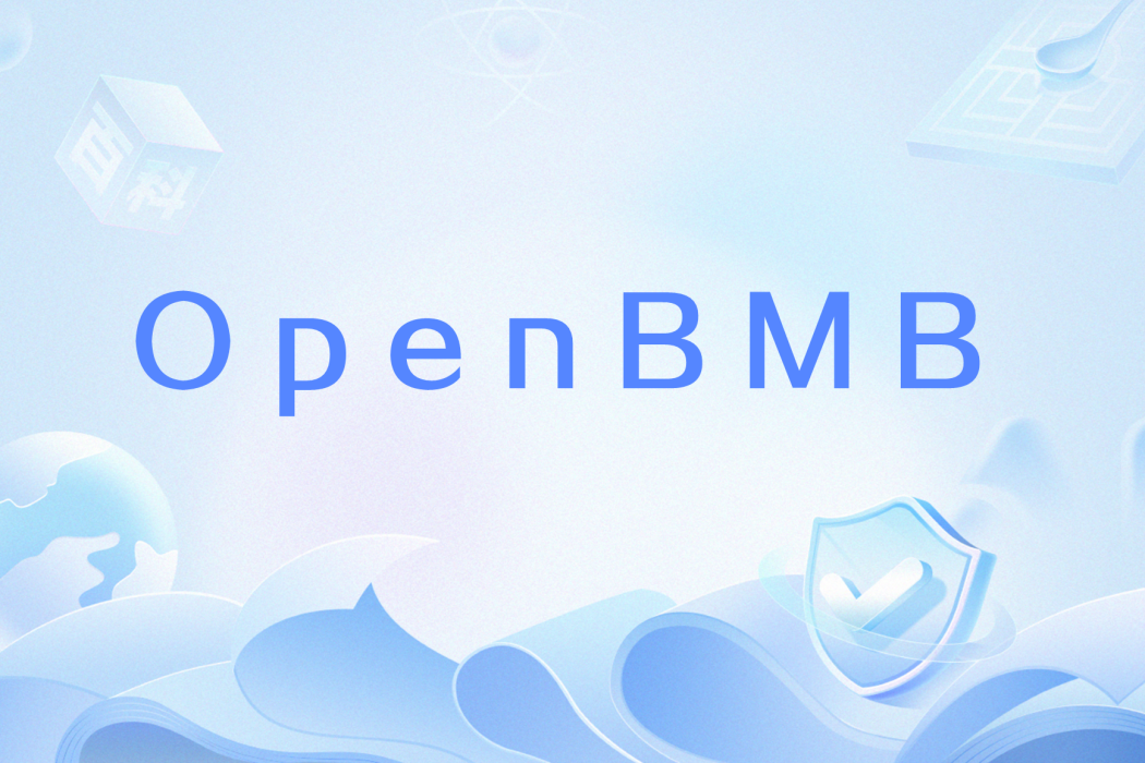 OpenBMB OpenBMB