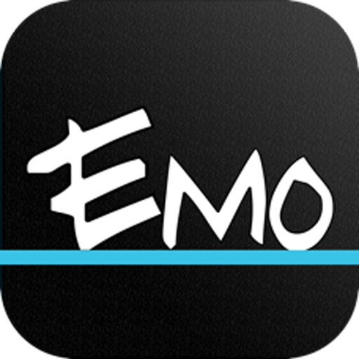 Emo(圖片社交App)