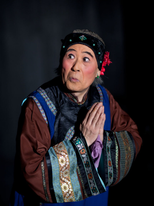 郎石林 郎石林