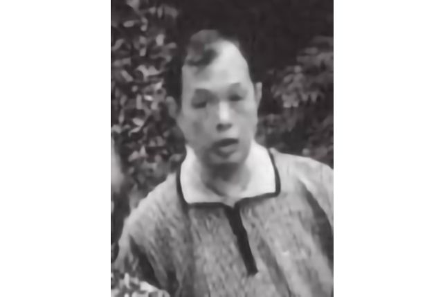 金捷(表演藝術家金焰與秦怡的兒子) 金捷(表演藝術家金焰與秦怡的兒子)