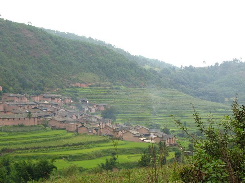 小海科村 小海科村