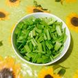實莖芹菜 實莖芹菜