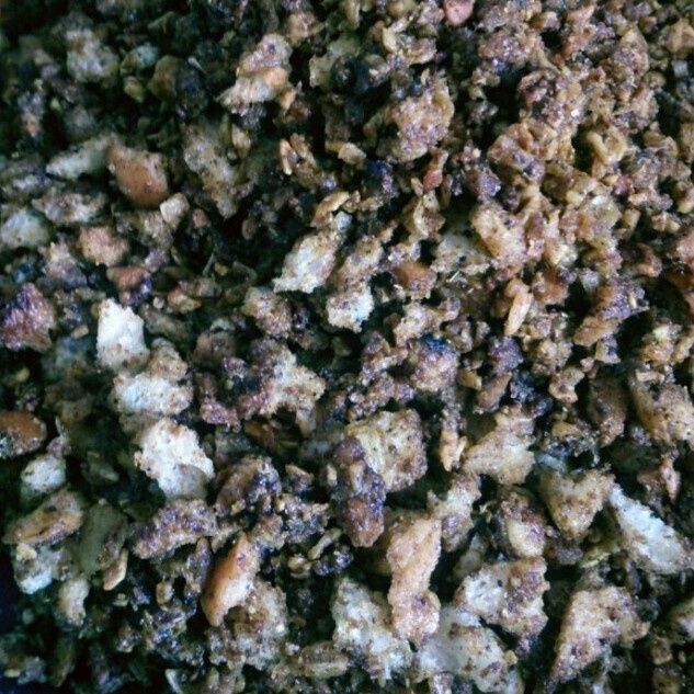 西式蒜香粉 西式蒜香粉