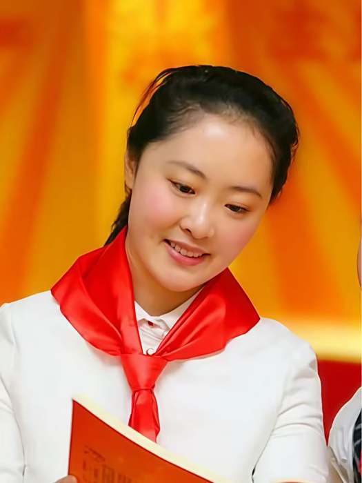 楊妍(合肥市師範附屬國小教師、學生工作部主任) 楊妍(合肥市師範附屬國小教師、學生工作部主任)