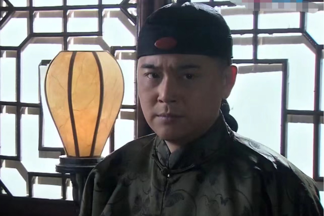 岩龍(近代傳奇劇《河洛康家》中的角色) 岩龍(近代傳奇劇《河洛康家》中的角色)