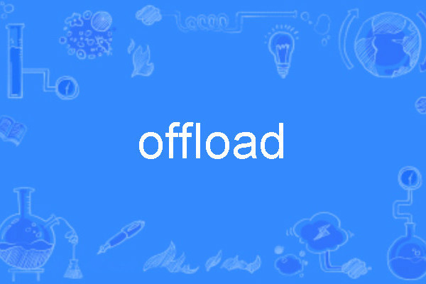 offload offload