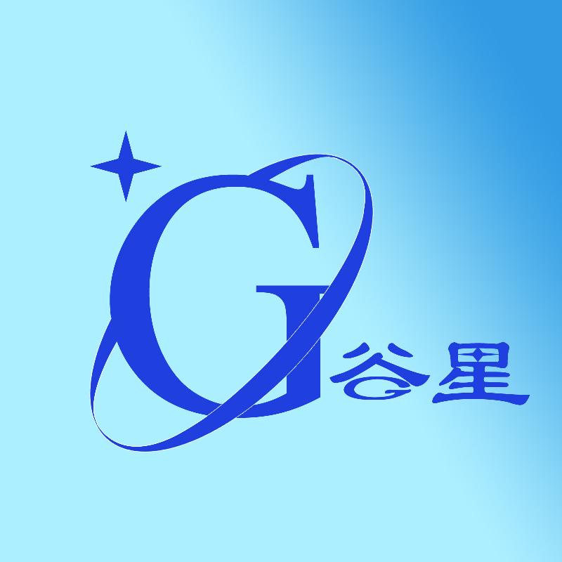 谷星logo