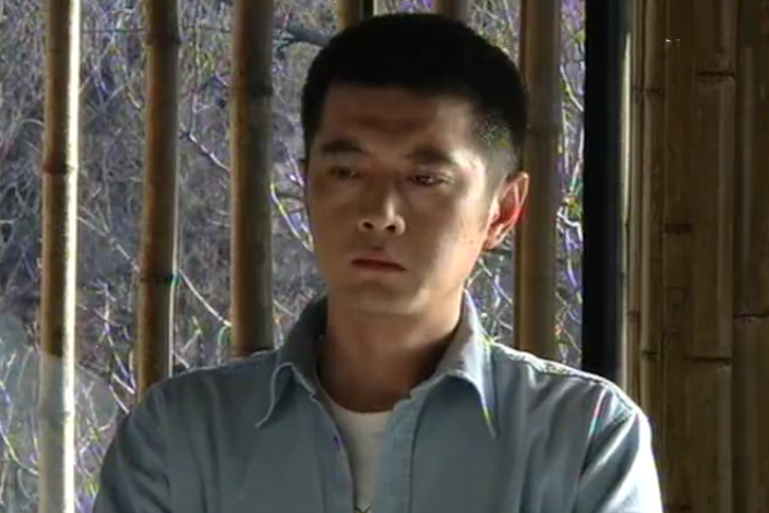 韓軍(情感劇《婚變》中的角色) 韓軍(情感劇《婚變》中的角色)