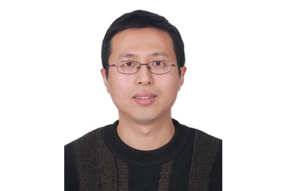孫立斌(清華大學教授) 孫立斌(清華大學教授)